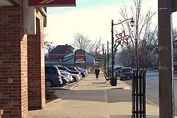 King Street, Beamsville, Ontario
